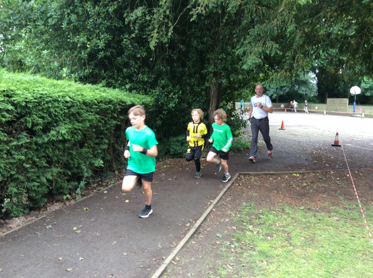 SJMSchool's tweet photo. A huge well done to all of our SJM pupils and staff today for an absolutely amazing day of Charity fun running in aid of @MindCharity  and @macmillancancer . So far over £1500 has been raised!  @NWLSSP https://t.co/BdlfFIr2eh
