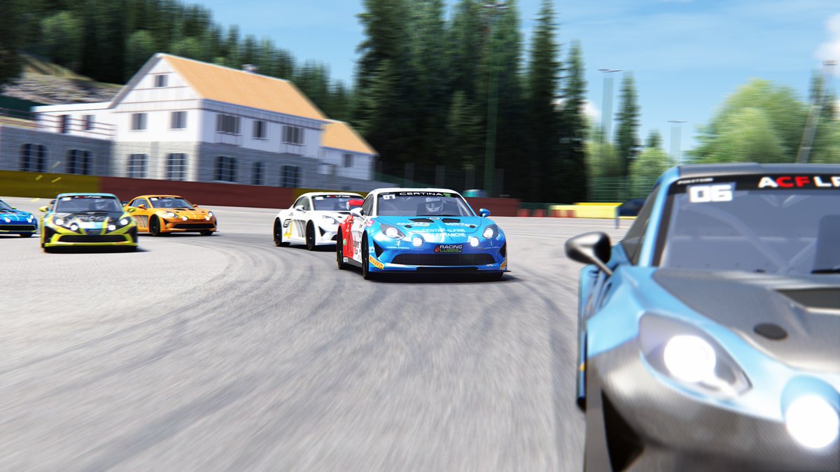 Antonio01935352's tweet photo. @AlpineElfEuropaCup Virtual #AlpineElfEuropaCup #A110Cup #AlpineA110 #AlpineIsBack @RMCompeticion19 @galiciarasante @Andrea_racing_ @Raulgonzalezsim @TonyMar22451122 @DeAsetto https://t.co/muyBHVLUfy