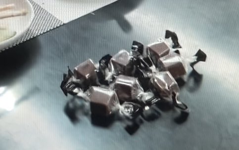 チョコ🍫 ルイルイにあげた〜い ❤️ #THEFIRST #ザスト #ザファースト