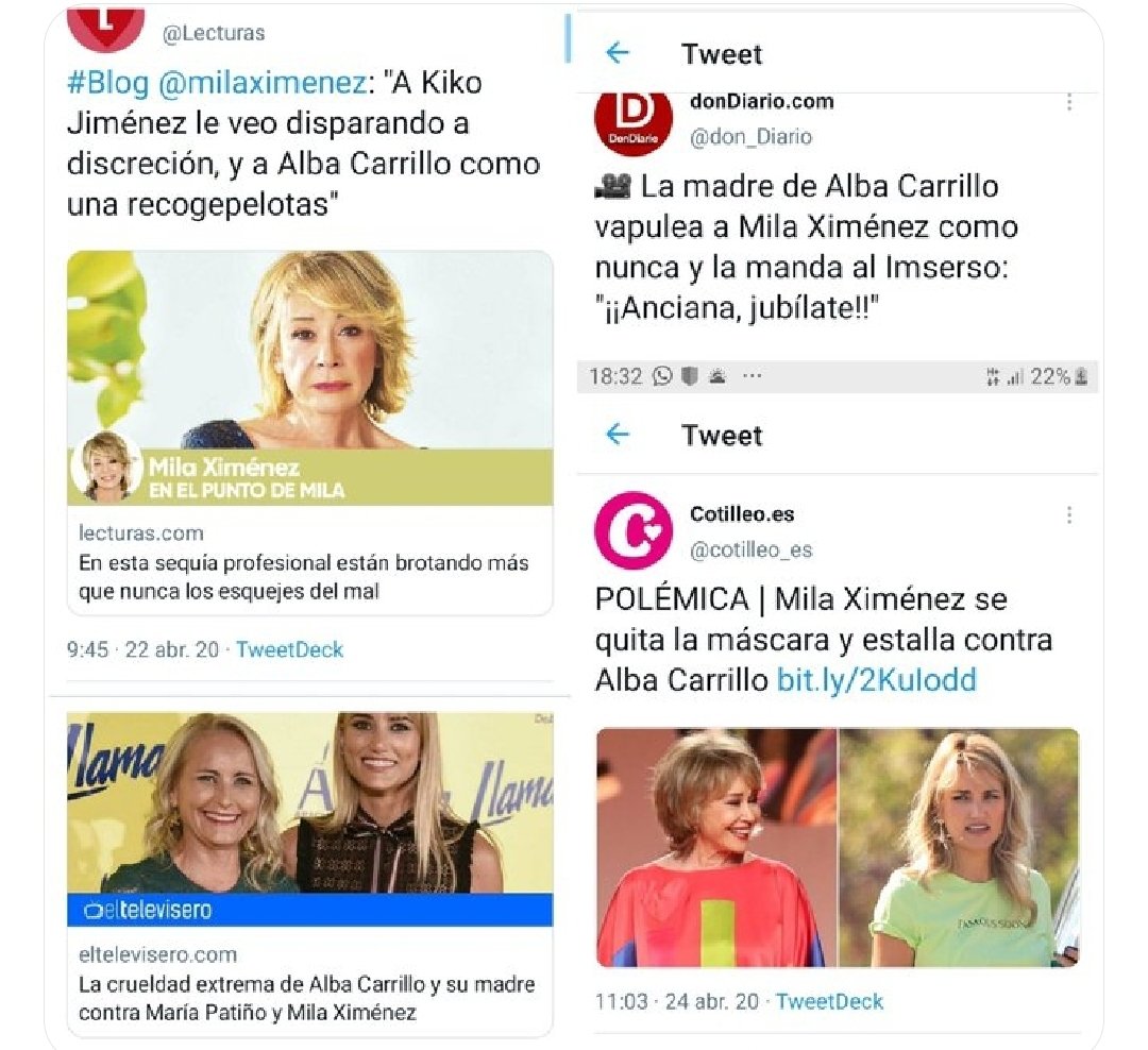 Maria69905985's tweet photo. Alba Carrillo 🎵 soy una chica excelente 🎵soy una chica excelente🎵 porque está en tendencia lo que no sabe, qué es por esto⬇️⬇️#OlgaEsLaCaña https://t.co/FGn2KuK5I3