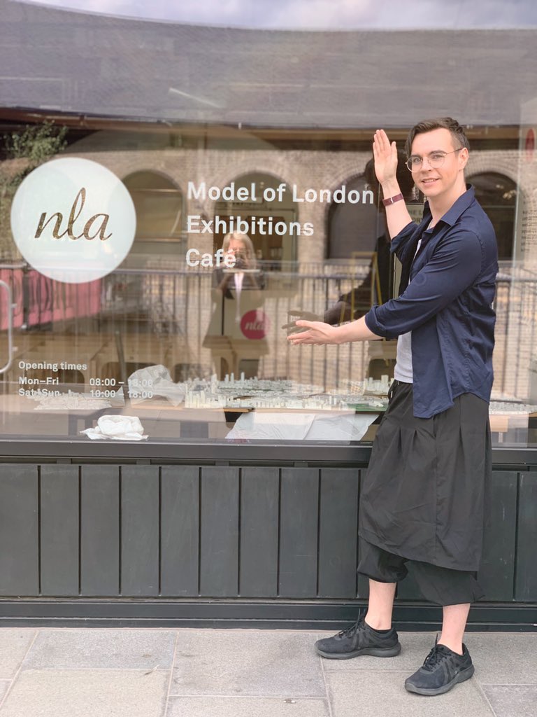 benjamin_shape's tweet photo. So excited to be opening our new space at Coal Drops Yard from the 1st July… drop by for a coffee and a chat at our brand new cafe and to see #DMI2021 and the #NewLondonModel with the Wembley extension that has never been on display in the UK! 
@nlalondon @CoalDropsYard https://t.co/v4aCwQZVYQ