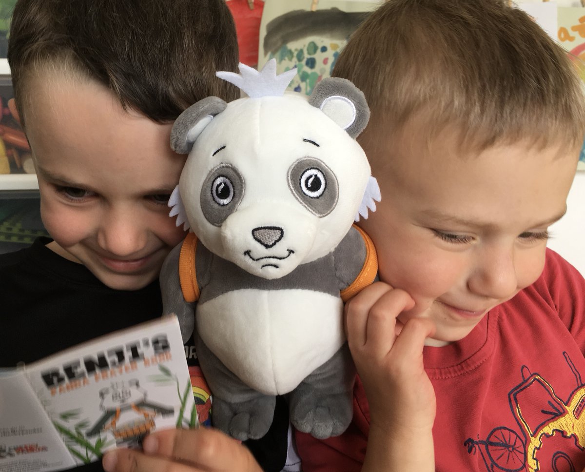 AbbyGuinnessKinslow (@abbyguinness) on Twitter photo Prayer bears are a great new release from @cheekypandasHQ alongside the fab new TV episodes. Being enjoyed here. Perfect partnership with <a href="/thykingdom_come/">Thy Kingdom Come</a> Prayer bears are a great new release from @cheekypandasHQ alongside the fab new TV episodes. Being enjoyed here. Perfect partnership with <a href="/thykingdom_come/">Thy Kingdom Come</a>
