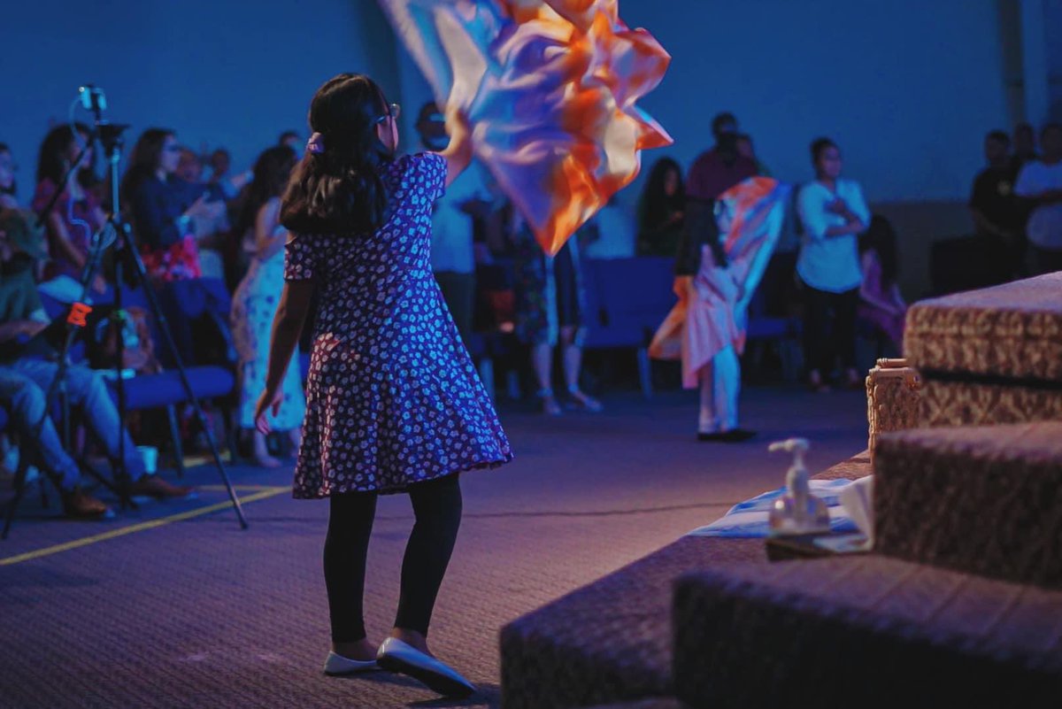 CrossoverSpfld's tweet photo. “Whenever God is about to do a mighty move, he will transform you first in hiding. 

Just like he did with David in the pasture and just like Joseph in the prison. 

He will start with you behind the scenes first.” - Prophet Gina Alicea 

#boldmessenger #getready #thereisashift https://t.co/PrCxx4fl9T