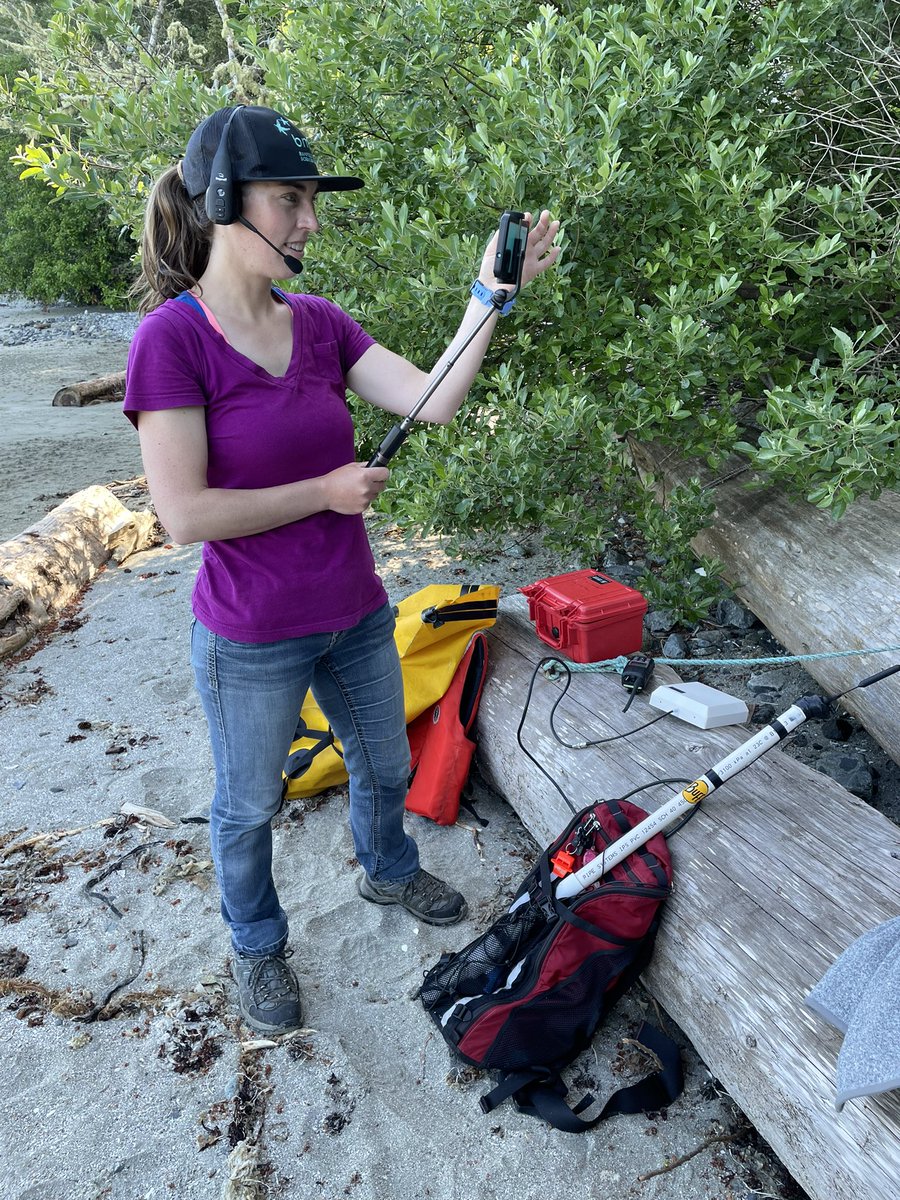 BamfieldMSC's tweet image. Preparing for the final #BMSCLive show of the season!