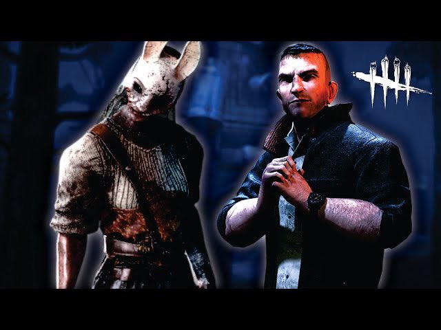 Jonecas3's tweet photo. Having a good time with the mains!
Watch on YouTube: https://t.co/HOH5MHw0Ph
#dbd #deadbydaylight #dbdps5 #deadbydaylightps5 #dbdhuntress #dbddavid #dbdhighlights #dbdclips #youtubegaming https://t.co/xc0UriEt0V