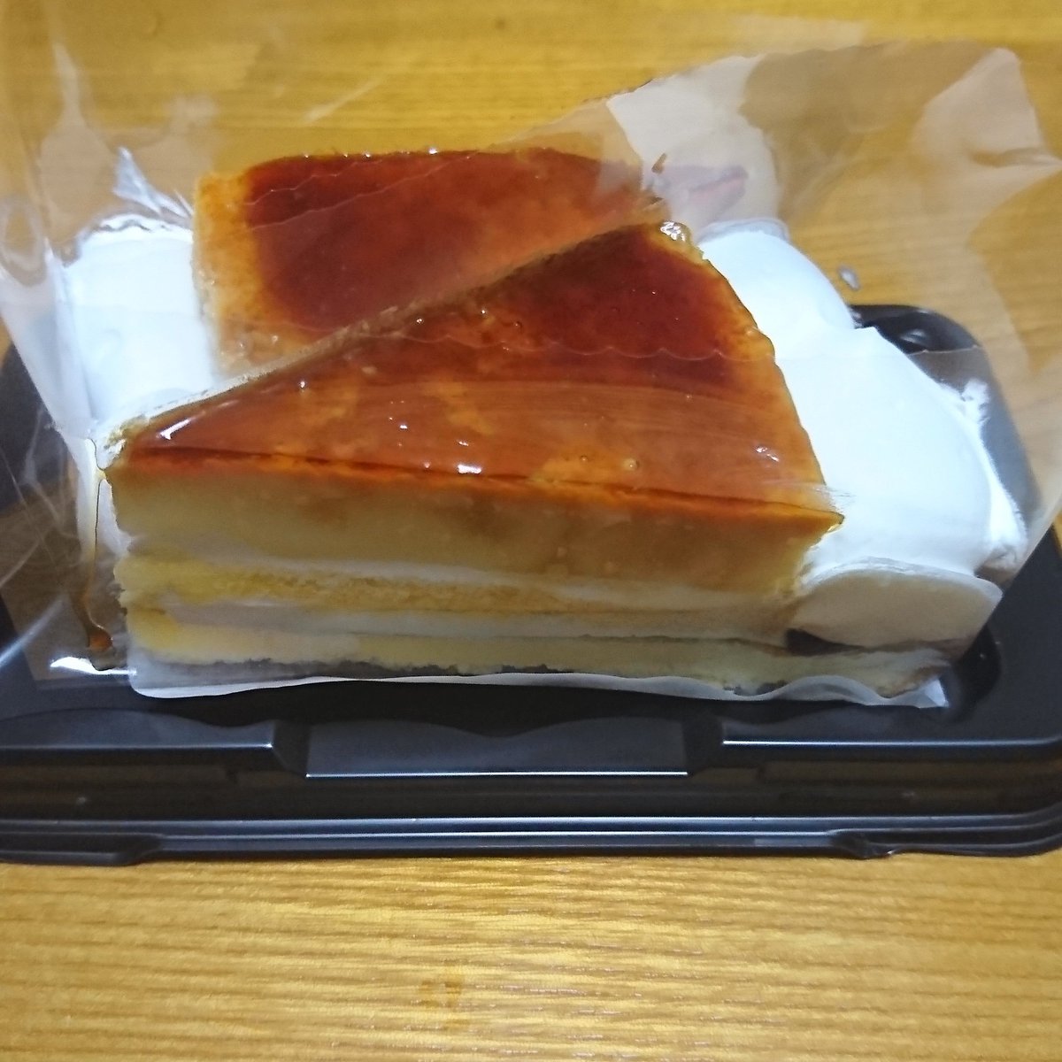 みんなの プリン おいしい 口コミ 評判 6ページ目 食べたいランチ 夜ごはんがきっと見つかる ナウティスイーツ