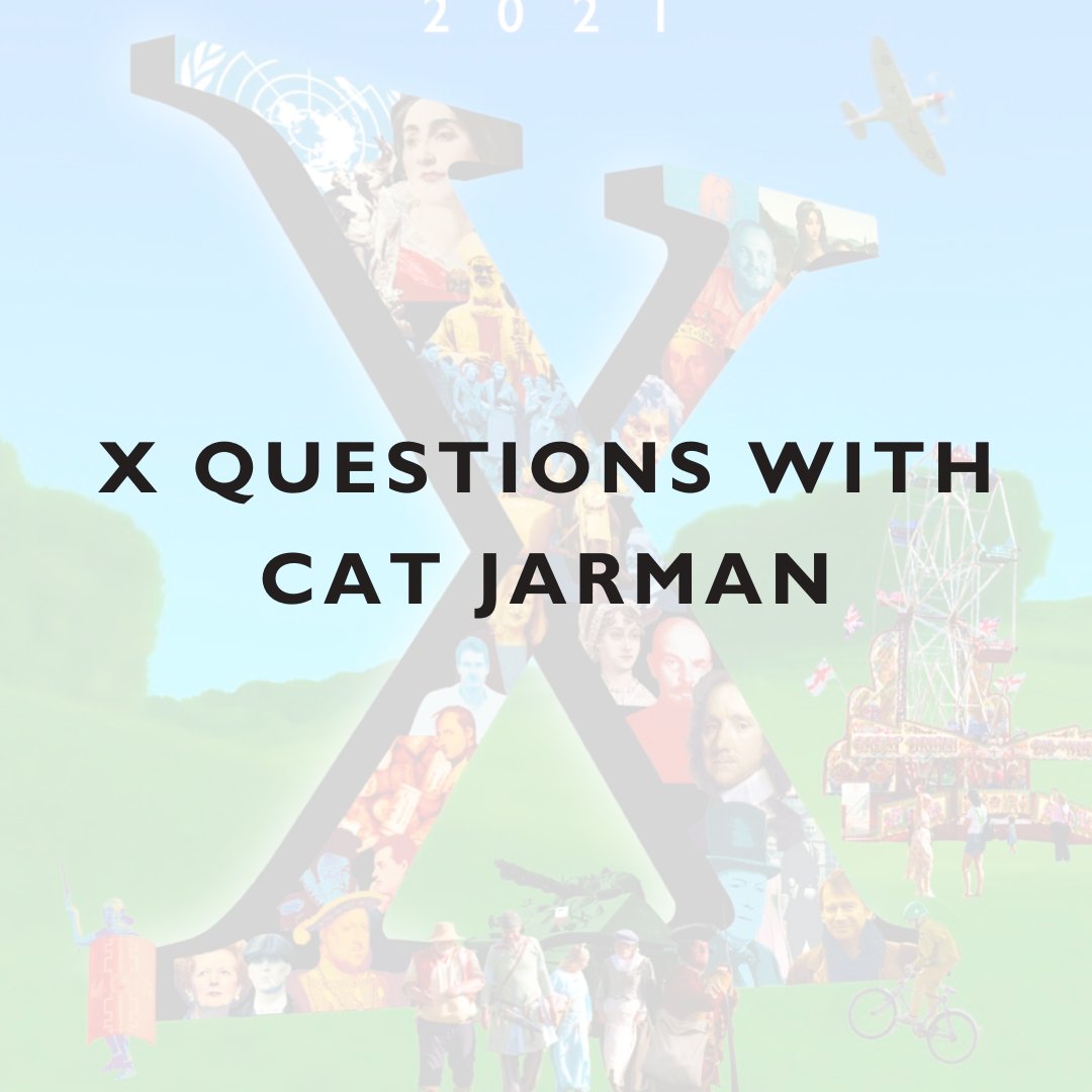 ChalkeFestival's tweet image. What do you want to know about Vikings? 
We are thrilled to have bioarchaeologist and field archaeologist, Dr Cat Jarman with us this year - she'll be at Speaker’s Corner tomorrow to answer 10 questions!

#speakerscorner #xquestions #amazinghistory #Vikings