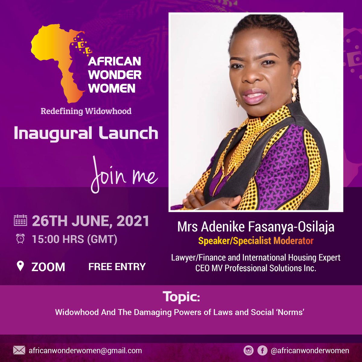 NikeFinancePro's tweet photo. Ready, set, GO!!!
#women #widowsday #widow https://t.co/1NAgg9GQfF