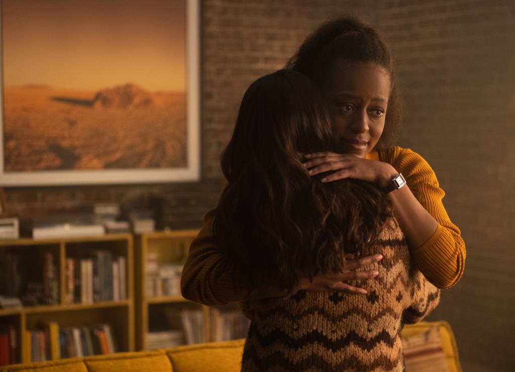 We can’t pretend the bad things that happened to us, didn’t happen. Watch the latest #Clarice for free on <a href="/CBS/">CBS</a> spr.ly/6015yRGjL