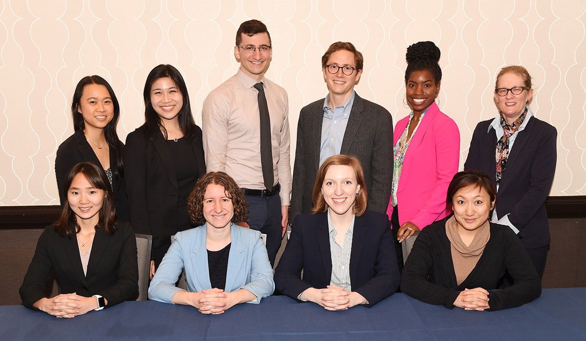 Help design the future of informatics. Use your knowledge to create interactive healthcare solutions for modern day problems. Submit your proposal to the #AMIA2021 Student Design Challenge. Submissions due July 7.
hubs.ly/H0QN3Vq0