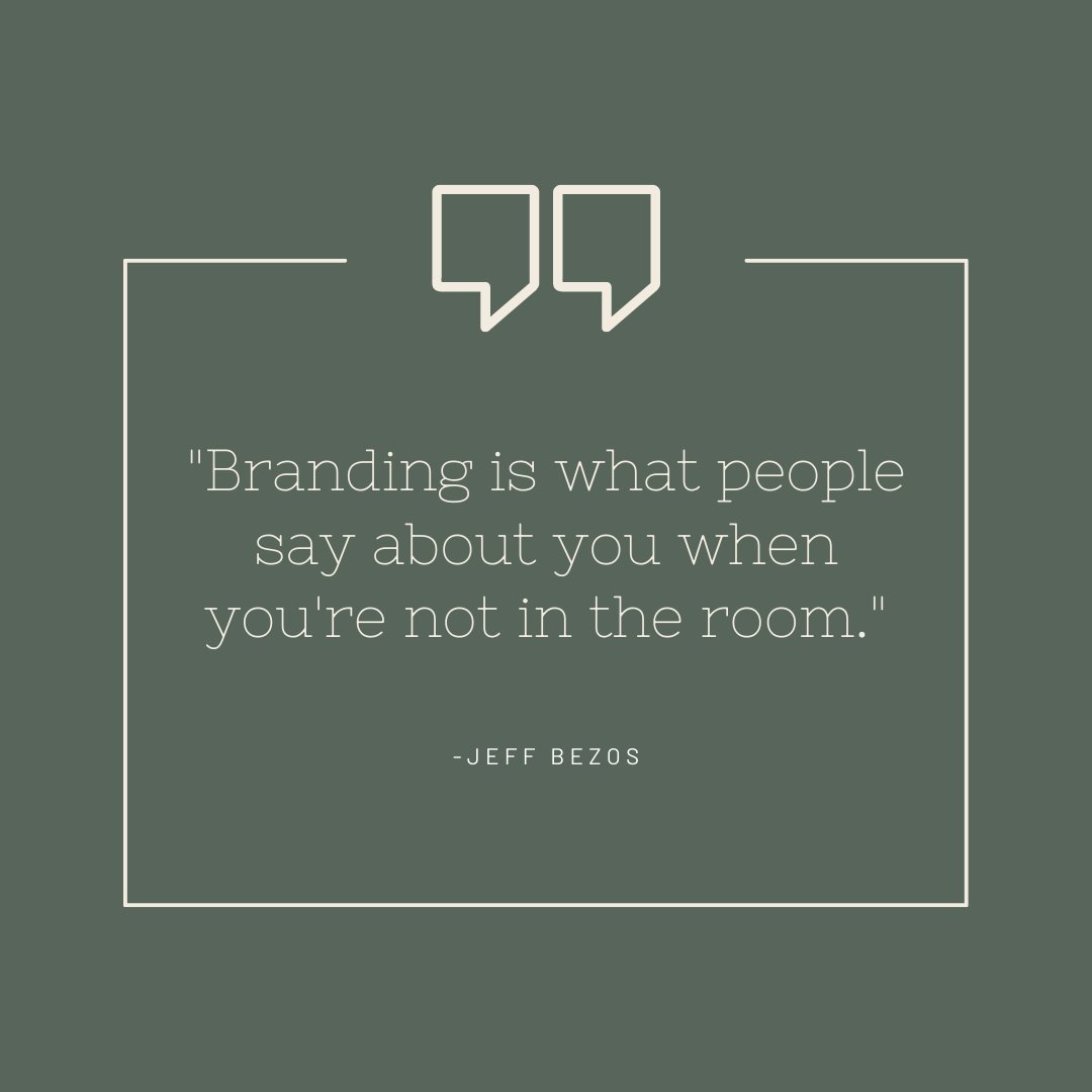 FZDesign's tweet image. Make sure your brand is in a place where you KNOW it is highly regarded by others.