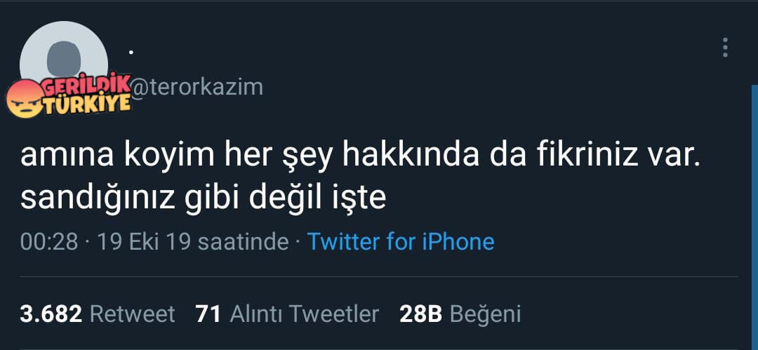 eskimeyen tivitler (@eskimeyentivit) on Twitter photo 