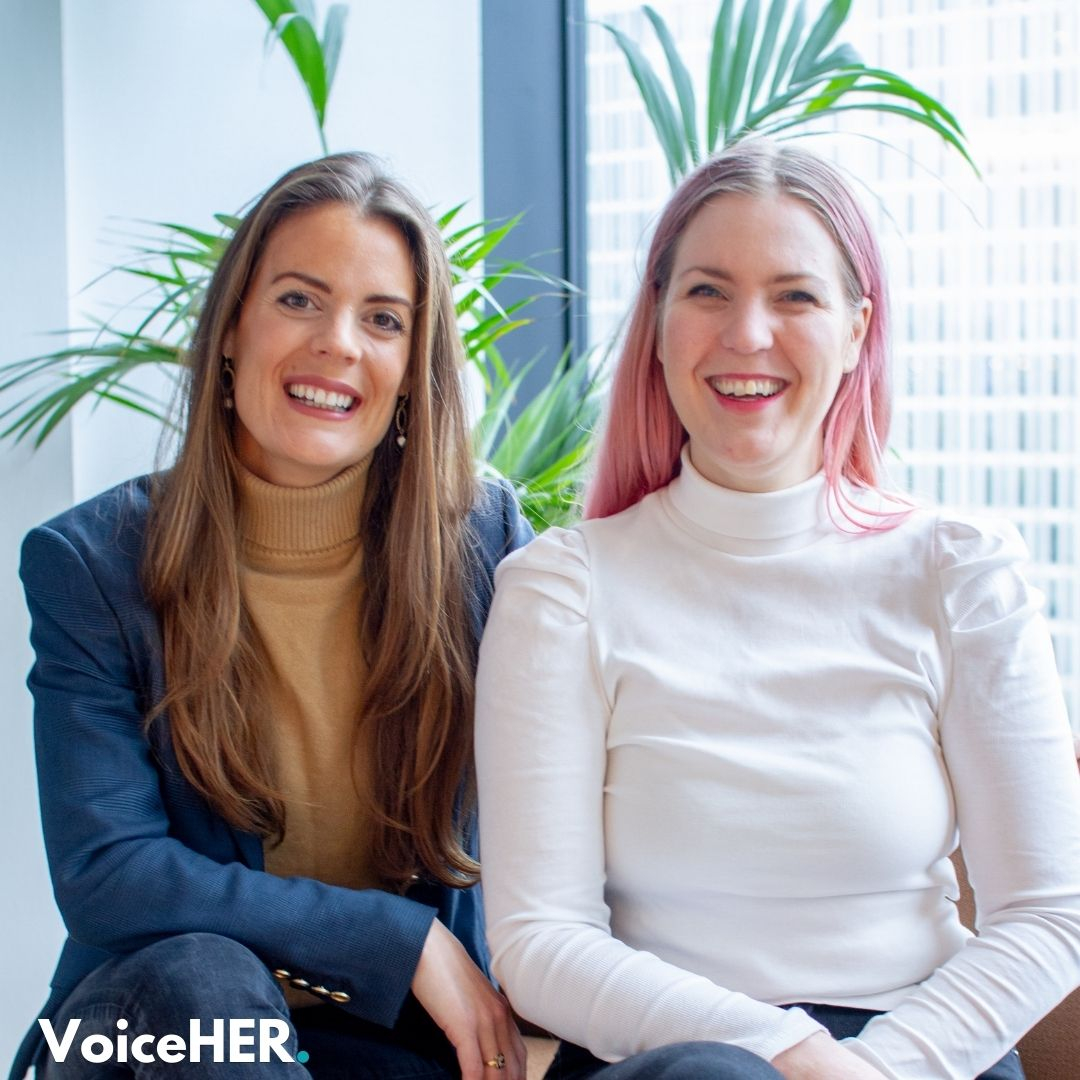 wearevoiceher's tweet photo. Happy Midsummer and Summer Solstice from Team VoiceHER! 🌸 How are you celebrating this wonderful weekend? https://t.co/oORZmurpTH