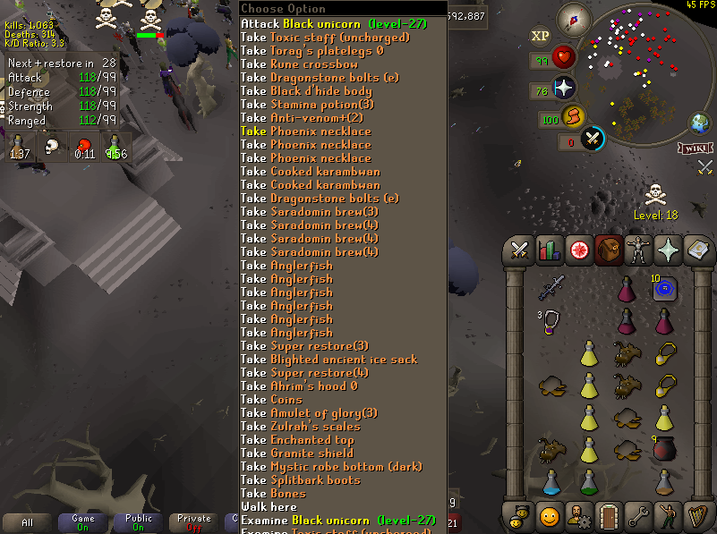 how to display fps in konduit osrs how to display fps in konduit osrs