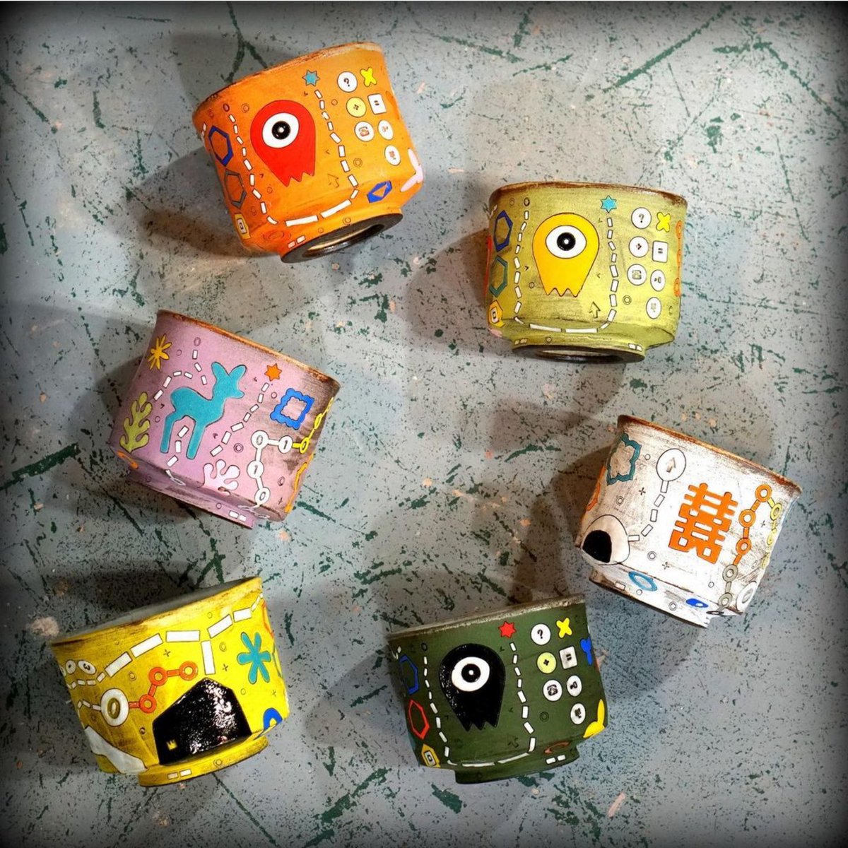 The Big Crafty tweet media