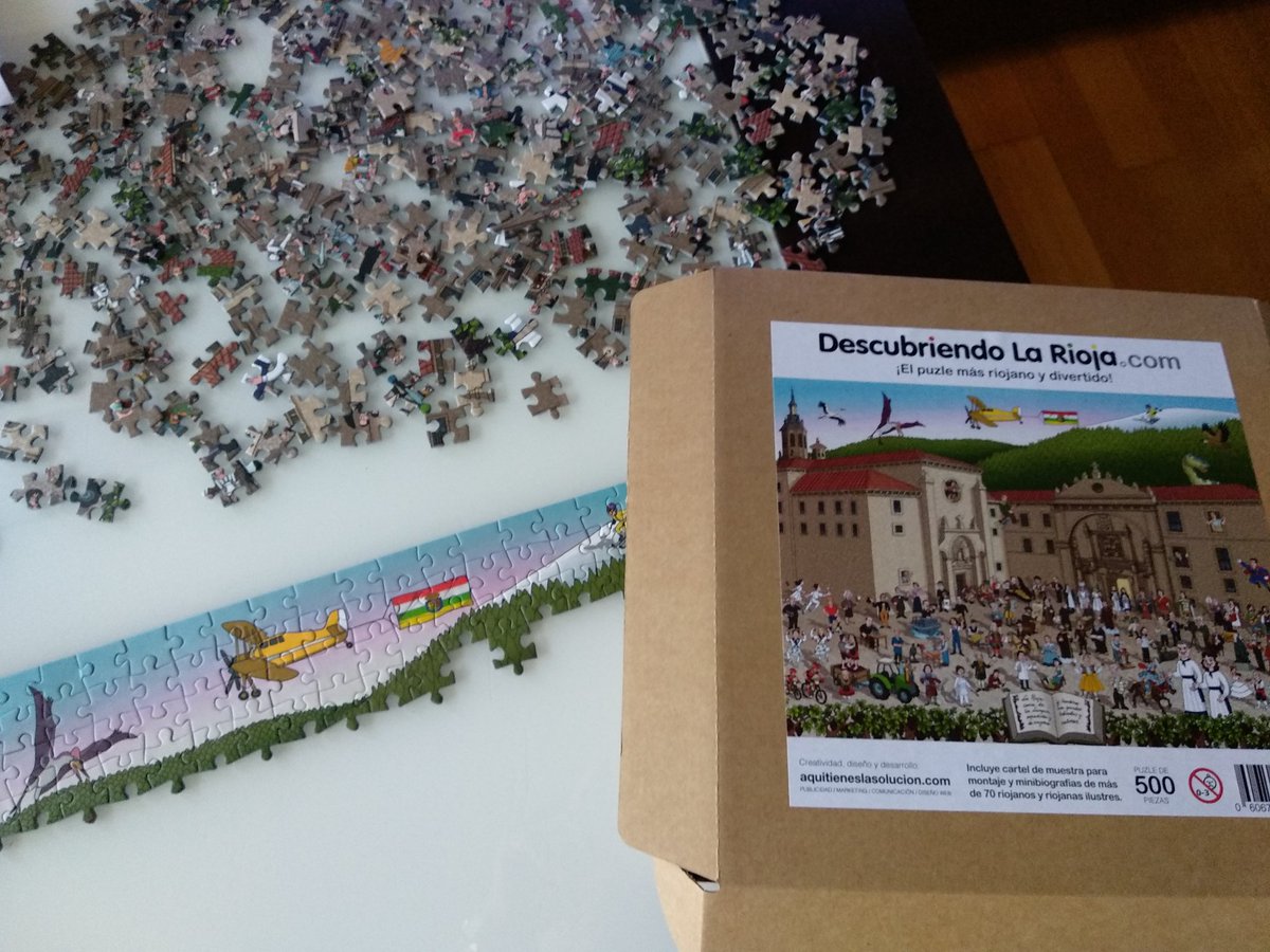 María Paz Diago tweet media