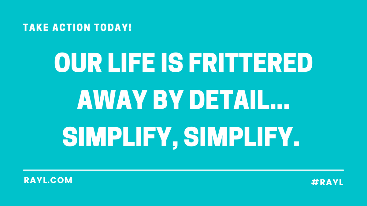 RAYLBusiness's tweet photo. What is your favourite app or tool to simplify your life? 

RAYL applications work together to help you manage your day to day processes with simple to use tools that are designed to work seamlessly together. 

#productivity #apps #simplify #quote   #RAYL https://t.co/zHp1cUF7tN