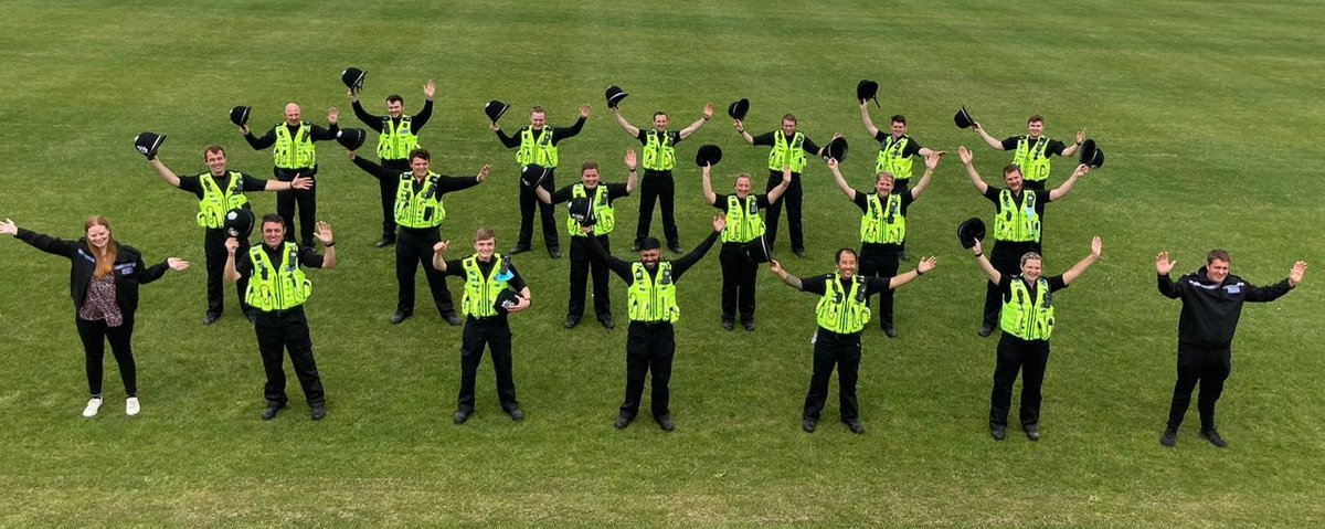 Wiltshire Police tweet media