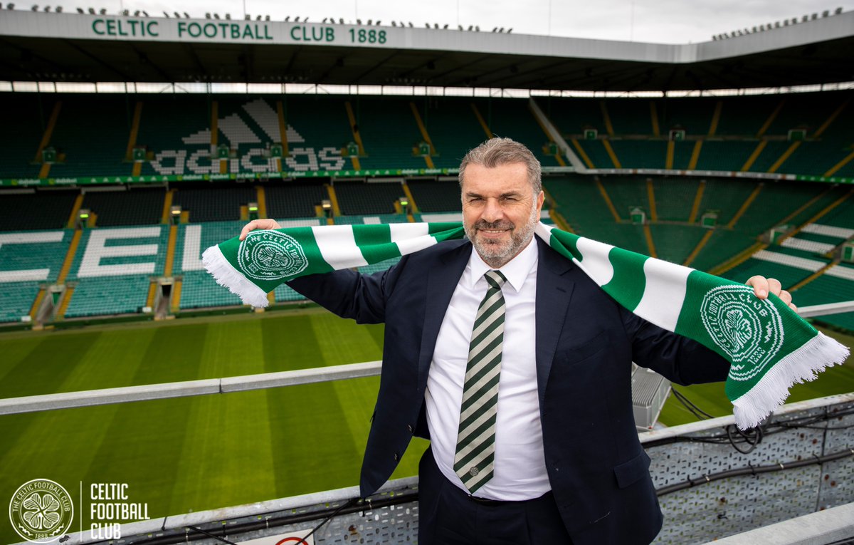 Celtic Football Club tweet media