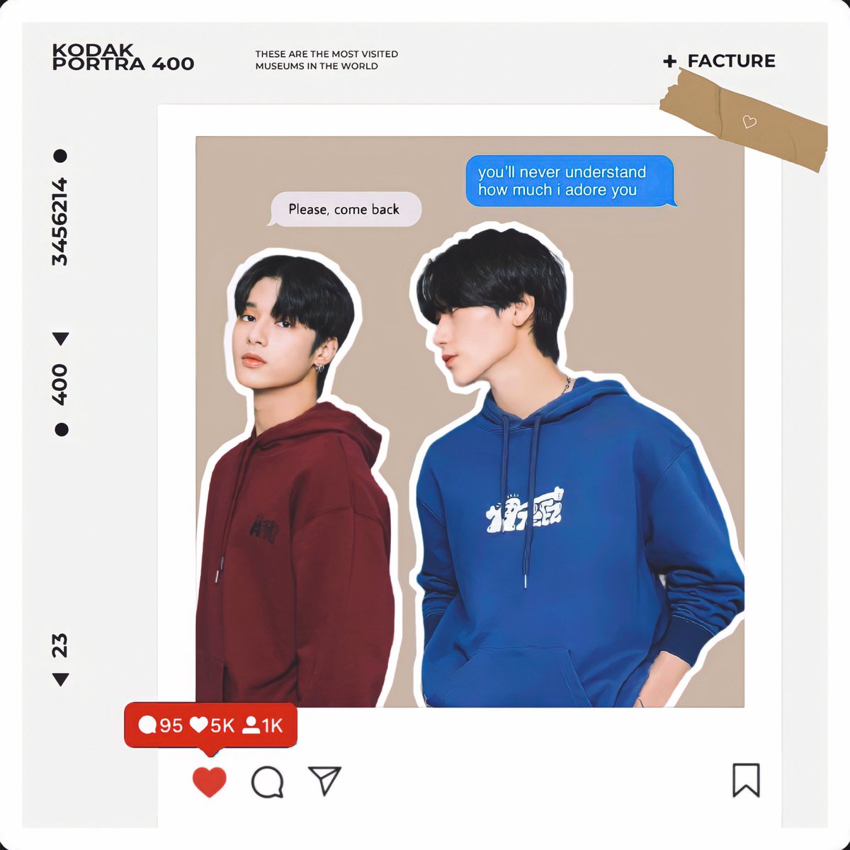 ㅤ 

            Saujana; sejauh itu.
            ┈───────────
            Sanwoo - lokal au.

           "Sano, lo pasti pulang, 'kan?"

ㅤ