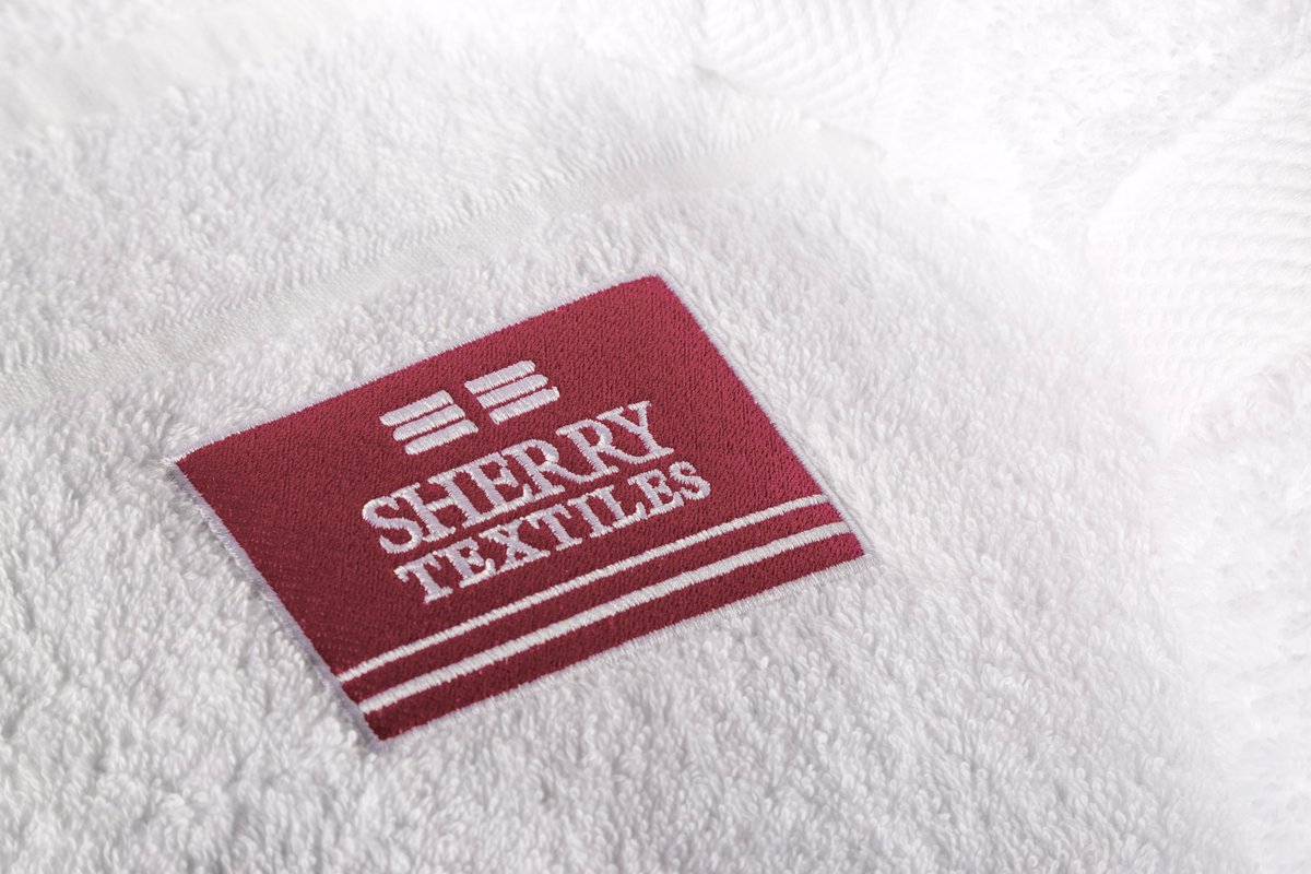 SherryTextiles's tweet photo. Leave your mark on guests with personalised robes and towels. Let us help you make their stay more memorable with our bespoke embroidery service. Call our customer service office for more details 01282 604040
https://t.co/t1v3LwJgCO #bathrobe #towel #bedspoke #sherrytextiles https://t.co/JIVih7smQq