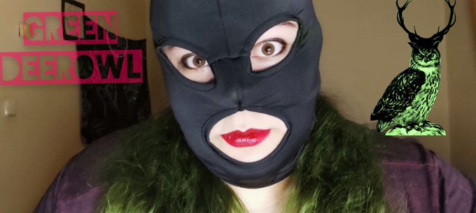 I watch you... https://t.co/ewMC4mGZdC<a href="/tag/owl"class="tags"><span>#owl</span></a><a href="/tag/green"class="tags"><span>#green</span></a><a href="/tag/corset"class="tags"><span>#corset</span></a><a href="/tag/ph"class="tags"><span>#ph</span></a><a href="/tag/grendeerowl"class="tags"><span>#grendeerowl</span></a>