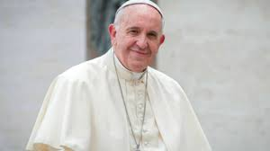 oscar_ojea's tweet photo. Nuestro @Pontifex_es es intransigente en defender los principios del Evangelio y muchas veces despierta críticas en los que creen ver afectados sus intereses. En este último tiempo las descalificaciones de algunos  comunicadores fueron de una enorme falta  de respeto. https://t.co/HciWGwH7kF