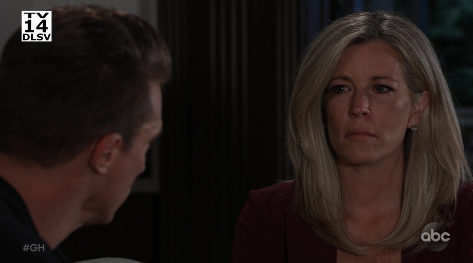 General Hospital on Twitter ""Are you thinking what I'm thinking?" GH