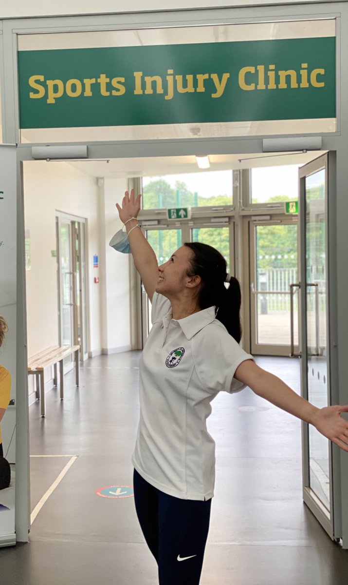 Emily Westwood tweet media