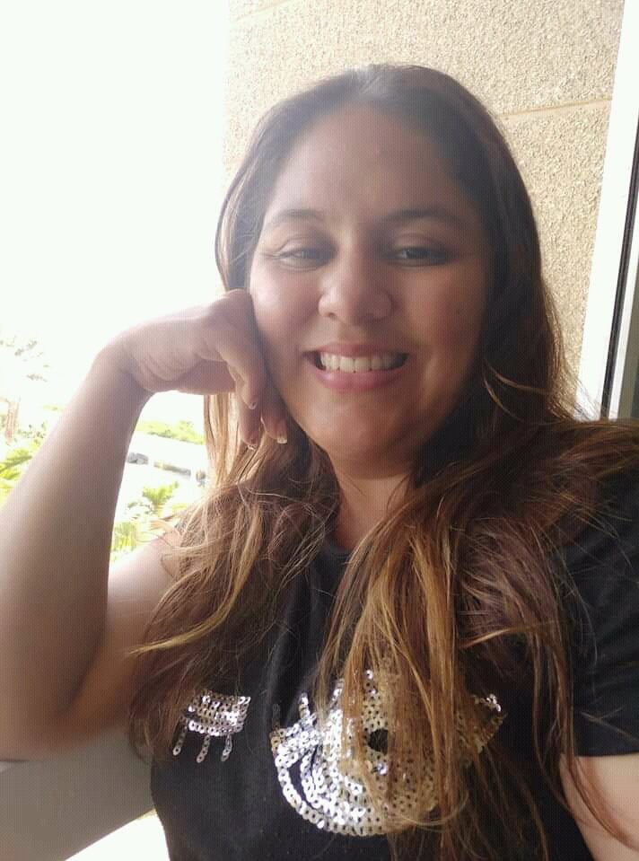 oscarHD24's tweet photo. Ella es mi hermana Anais Alvarado. Está DESAPARECIDA desde el miércoles 23 de junio. La última vez que supimos de su paradero estaba llegando a un terminal de buses en San Juan de los Morros en Guarico.

Les agradezco si me ayudan a difundir con un RT o cualquier info a mi DM. https://t.co/zclUEbN3Aq
