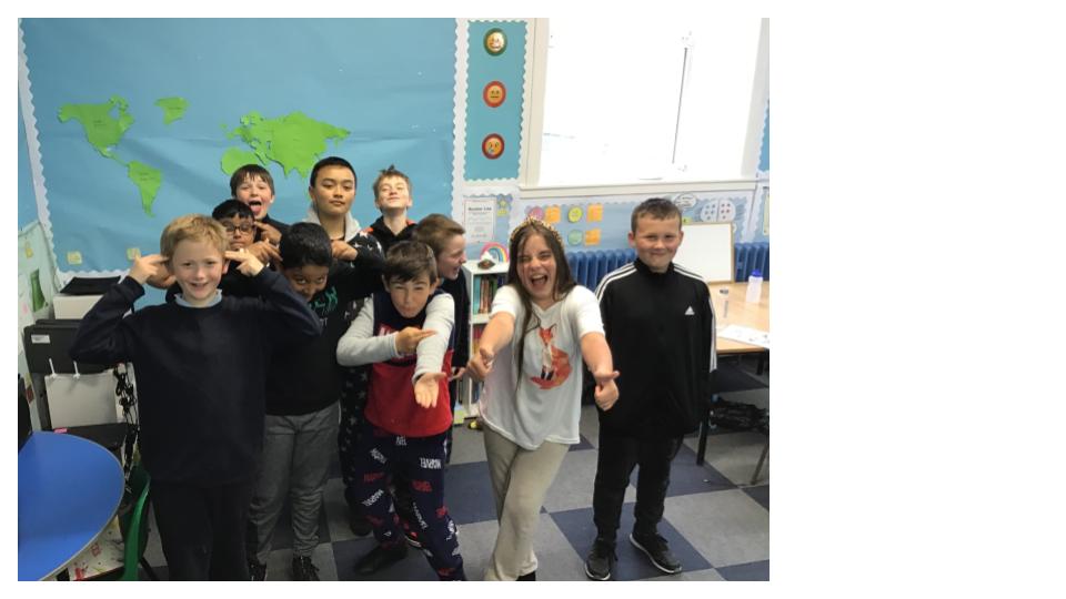 Mr P. Donald (Principal Teacher) (@mrdonaldedu) on Twitter photo We had a fab last day in P6! Mr Donald is still learning how to take selfies! Looking forward to taking you into P7 in August. Enjoy the summer. <a href="/WalkerRoadSch/">Walker Road School</a> #TeamTorry We had a fab last day in P6! Mr Donald is still learning how to take selfies! Looking forward to taking you into P7 in August. Enjoy the summer. <a href="/WalkerRoadSch/">Walker Road School</a> #TeamTorry