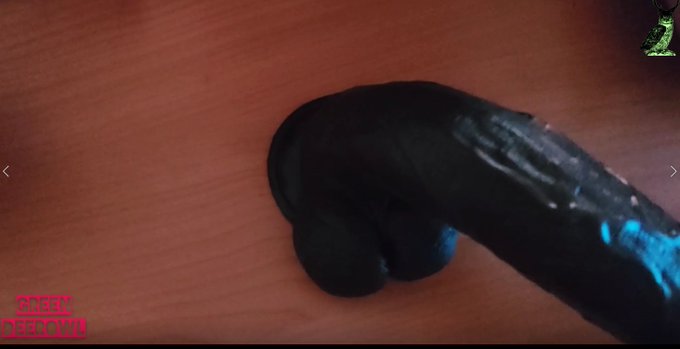 The black d1ld0 @EstrellaSteamx https://t.co/ouukjCa69n<a class="tags" href="/tag/estrellasteamx">@estrellasteamx</a><a href="/tag/xhamster"class="tags"><span>#xhamster</span></a>