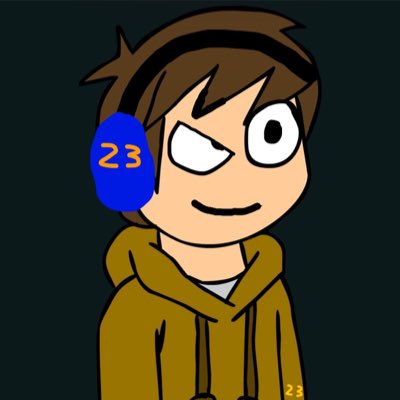 BrandonTlrst's tweet photo. #NewProfilePic eddsworld brandon https://t.co/MoKc0wOvEl