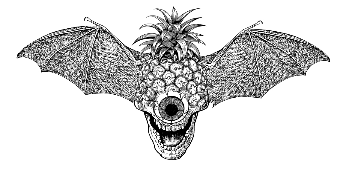 TMushmen's tweet image. Name this monster (from K#2)