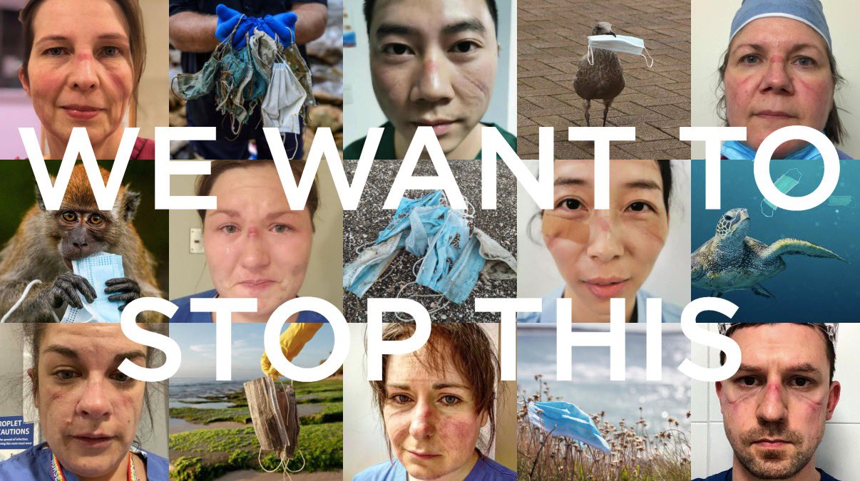 Mask Logic on Twitter "Mask logic isn’t just about making masks that