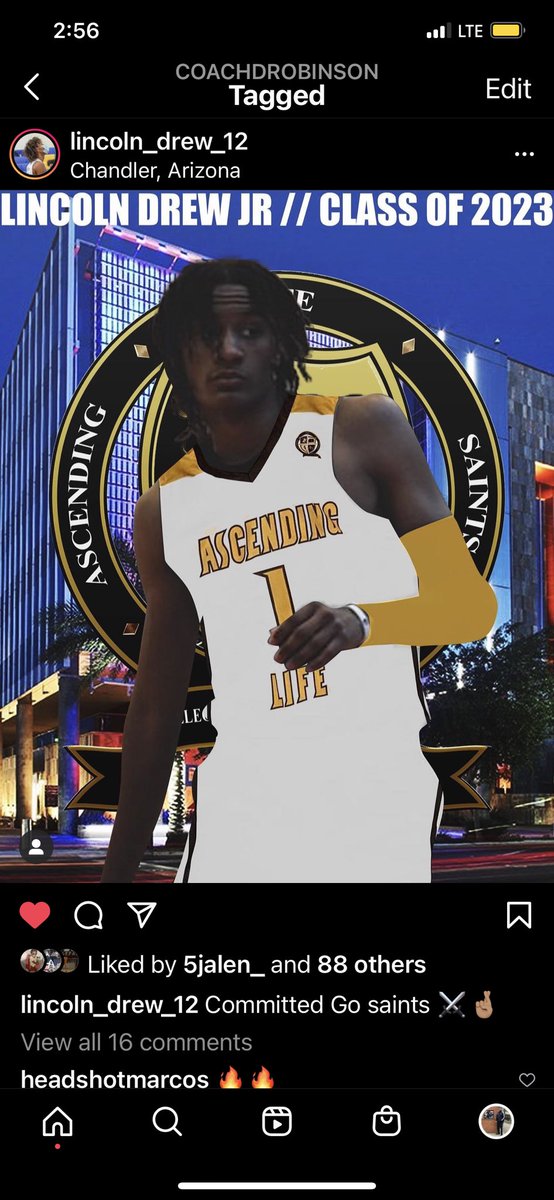 Coach D. tweet media