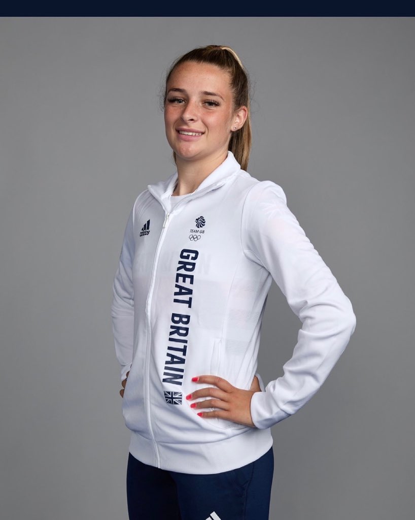 Congratulations to former student Ella Toone who is in the GB Olympic team camp as they prepare to fly out to Tokyo on 7th July. Good luck from everyone at Freddie’s!