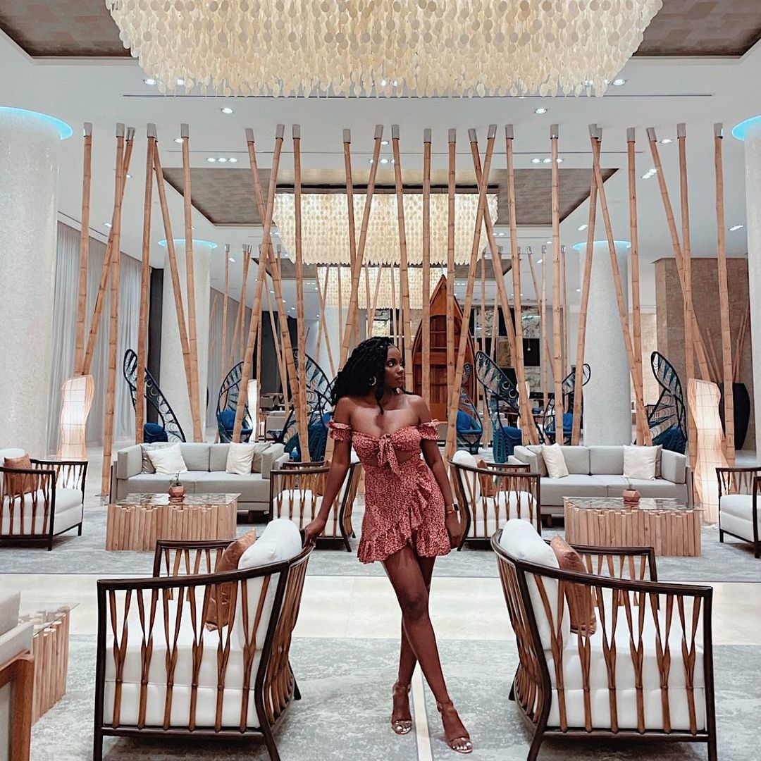 Notable design that provides the lines for unrivaled beauty.

📷: @lipstickcoco
#GarzaBlancaLosCabos #LosCabos #GarzaBlancaLife #cabo #LuxuryTravel