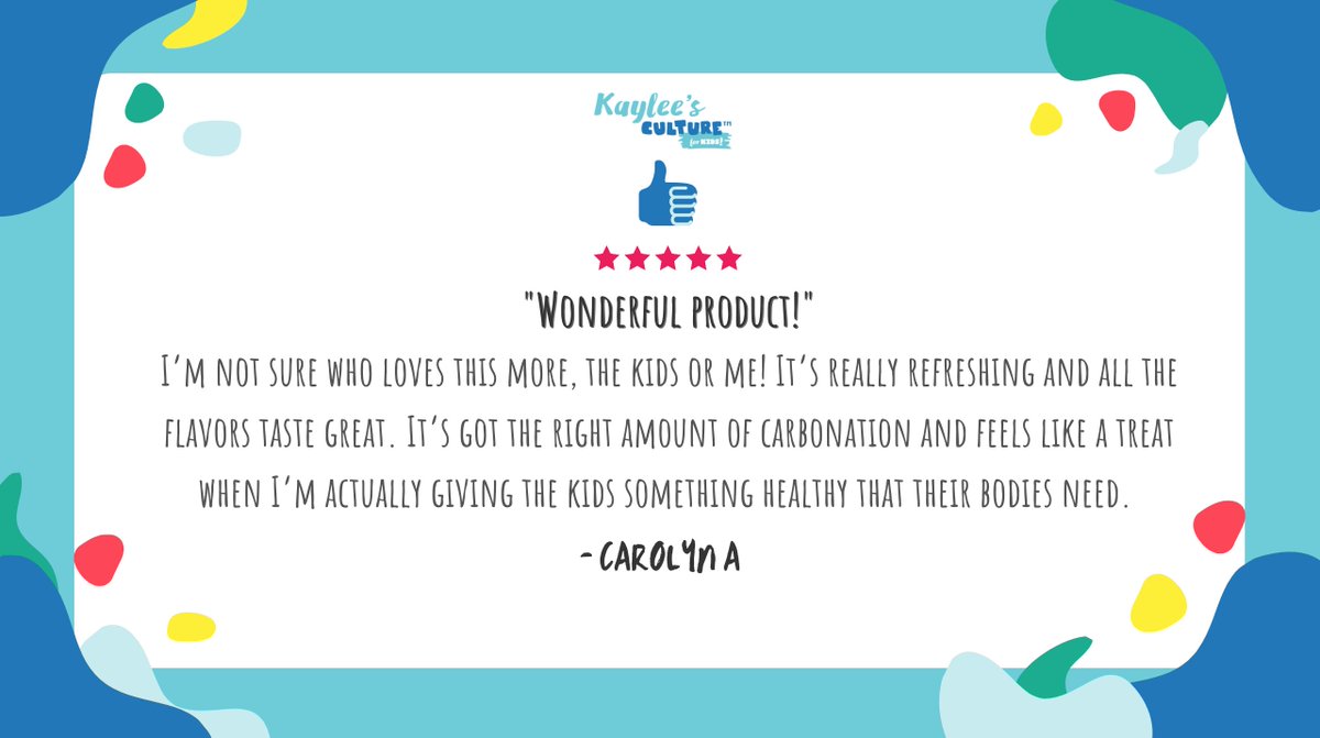 More people are loving Kaylee's Culture. ❤️  
Become a Kaylee's Ambassador today.  👇🏻
kayleesculture.com/ambassador-pro…
#kayleesculture #probiotics #healthy