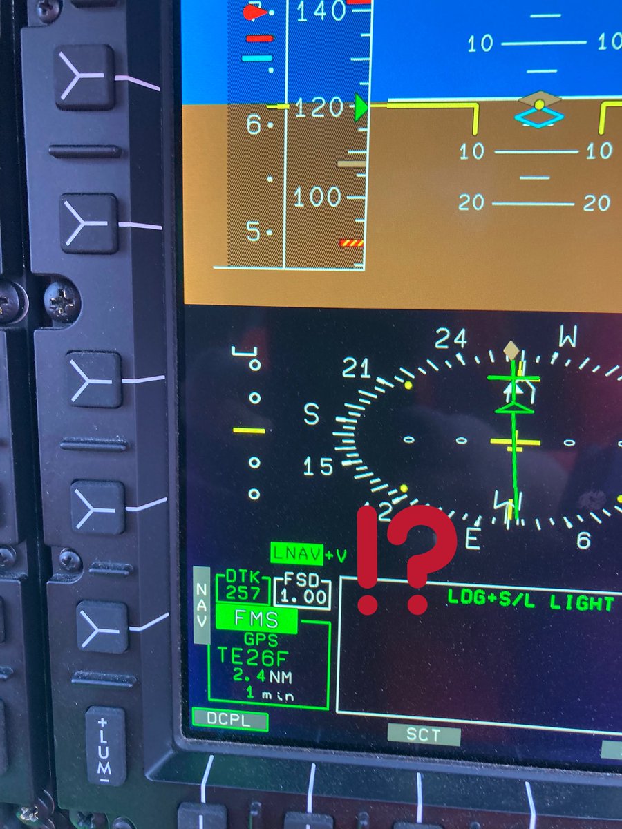 DevonHeliPilot's tweet image. Goodbye #LPV minima! Due to ongoing #BrexitShambles the UK is no longer part of the #EGNOS 🛰 system. Practically for us this means less accurate approaches and increased minima..on this approach nearly 300’. #brexit, the gift that keeps on giving!! #hems #h145 #helionix #RNP