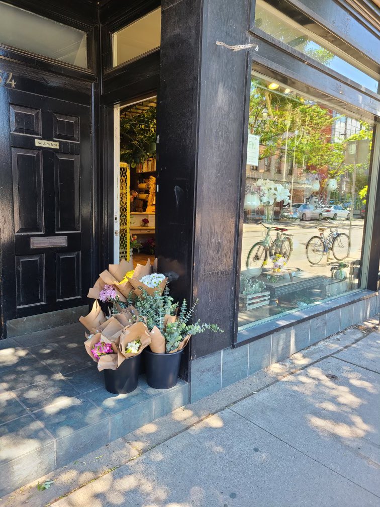 We are so glad to be welcoming customers back in the store! Drop in and see us 10-6, 7 days a week!

ecostems.ca/blog/welcomein…