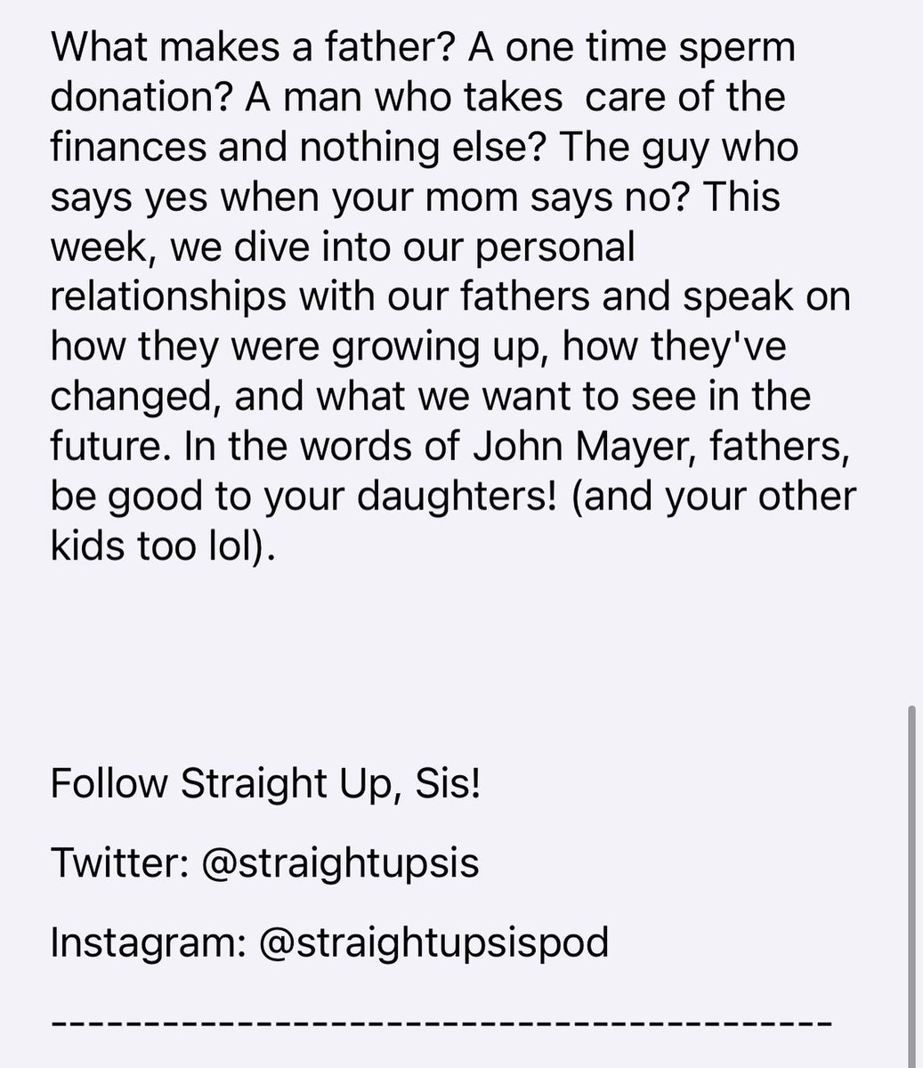 straightupsis tweet picture