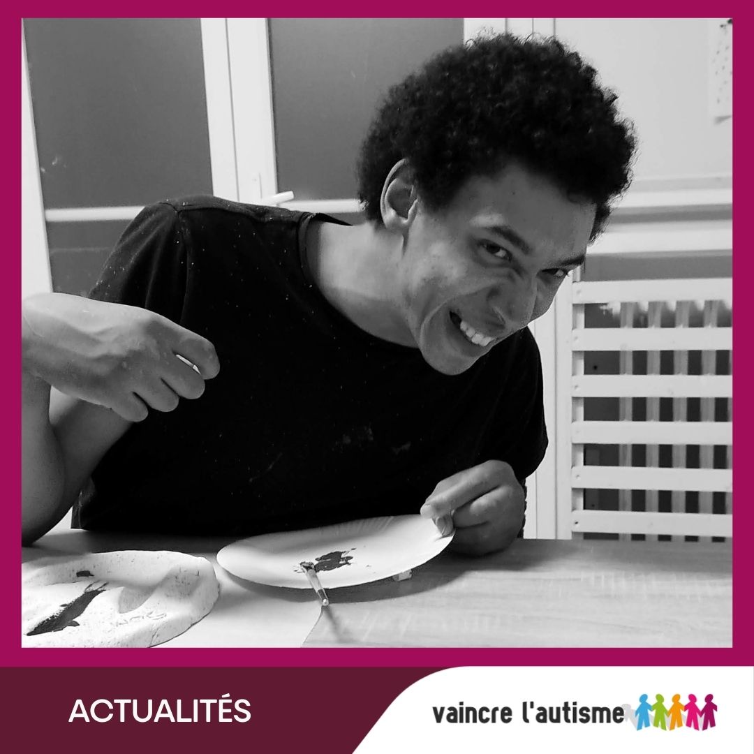 Vaincre L Autisme Vaincrelautisme Twitter Vaincre L Autisme Vaincrelautisme Twitter