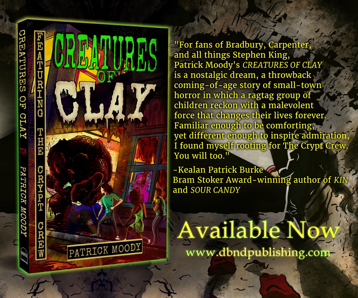 DBNDpublishing tweet media