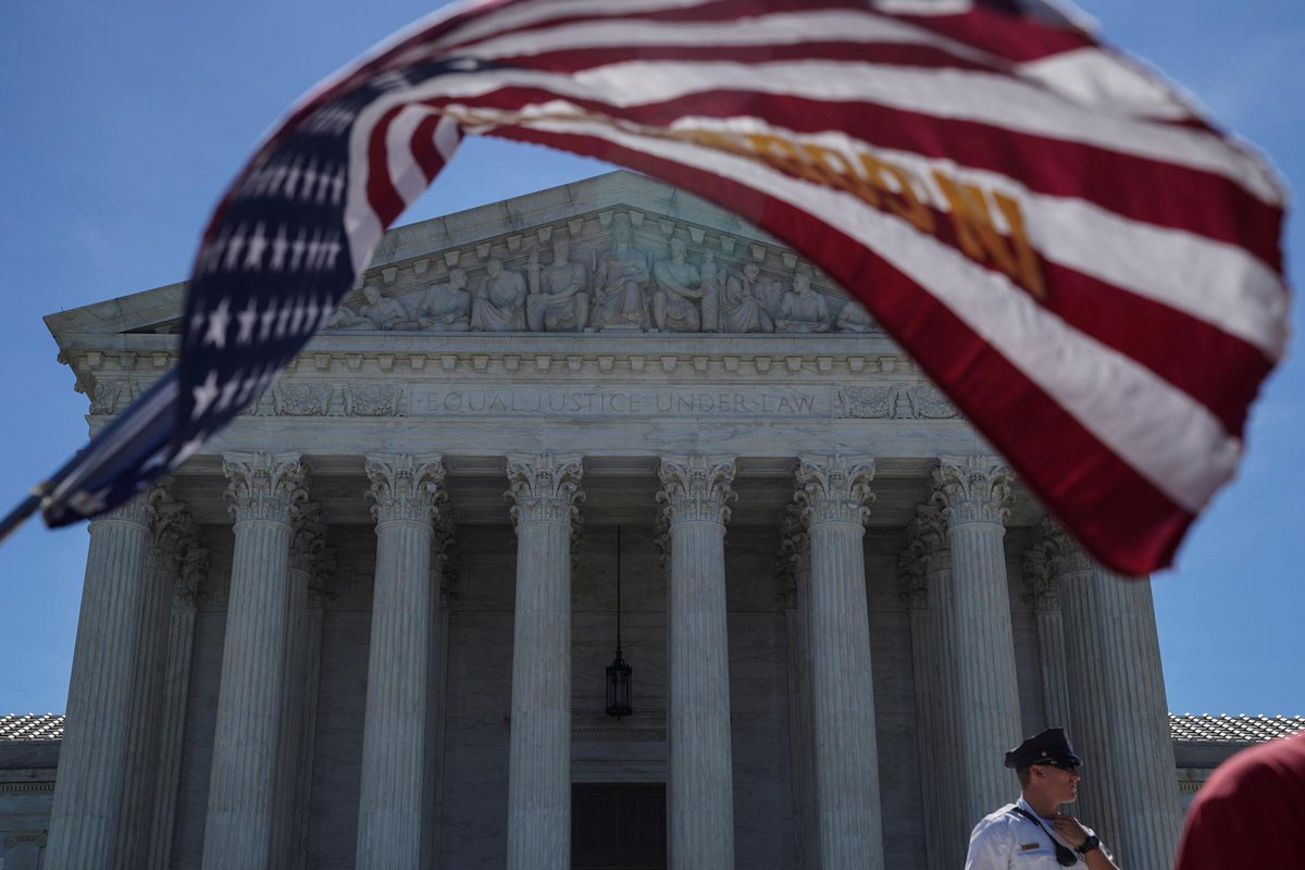 What the Supreme Court Snapchat decision means for free speech online
