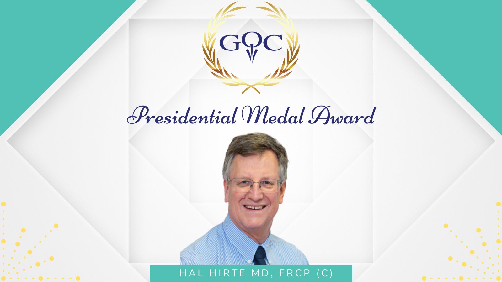 The Society of Gynecologic Oncology of Canada on Twitter: 