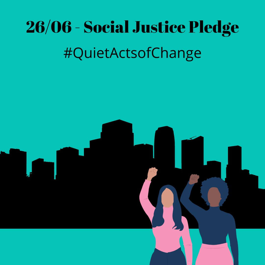NTU_Museum's tweet photo. It is the penultimate day of our student takeover for @NottmCastle LAB! Today's social justice theme is Social Justice Pledge. What is your pledge? How can you use your privilege for good? How can you help those around you who may be disadvantaged? #QuietActsofChange https://t.co/IjviT0qLG1