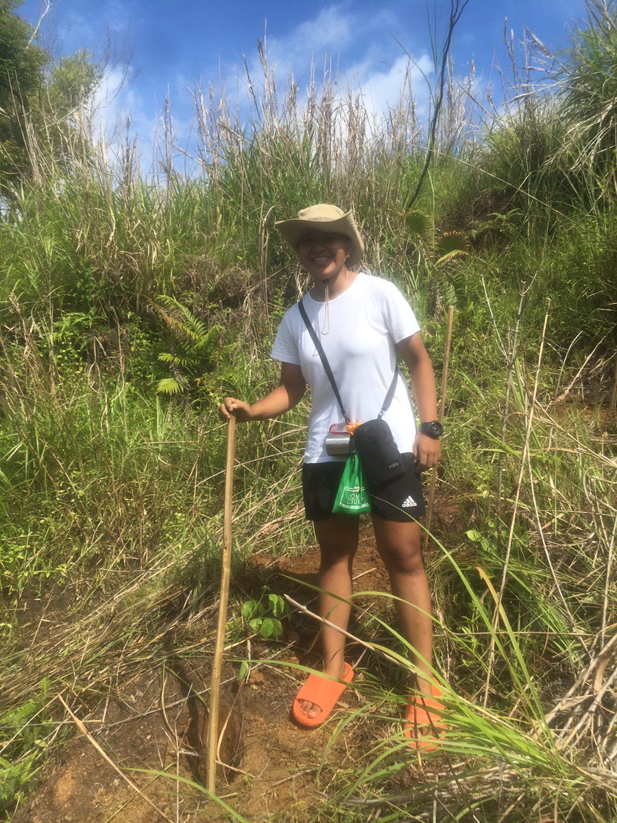 breyadvento's tweet photo. Ang iyong partisipasyon ay mahalaga.🌱

Walang katumbas na saya ang makasama at maging isa ang iyong mga kaibigan sa adbokasiyang isinusulong mo para sa kalikasan. 

Sa pamamagitan ng tamang pagpapaliwanag at pagpapakita ng pagmamahal mo sa bawat ginagawa. 

#SamaKa🌱
#AhonCore💚 https://t.co/VVJCVBjAU0