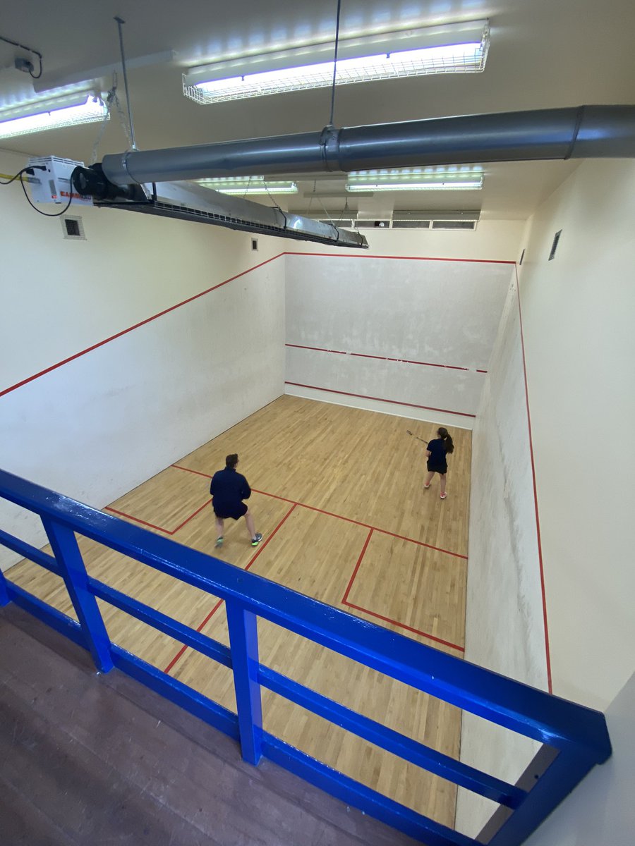 strath_sport's tweet photo. Friday night Squash and Fives club in full swing!
#StrathSquash #ScottishSquash #Fives https://t.co/0FCYzwsUMw