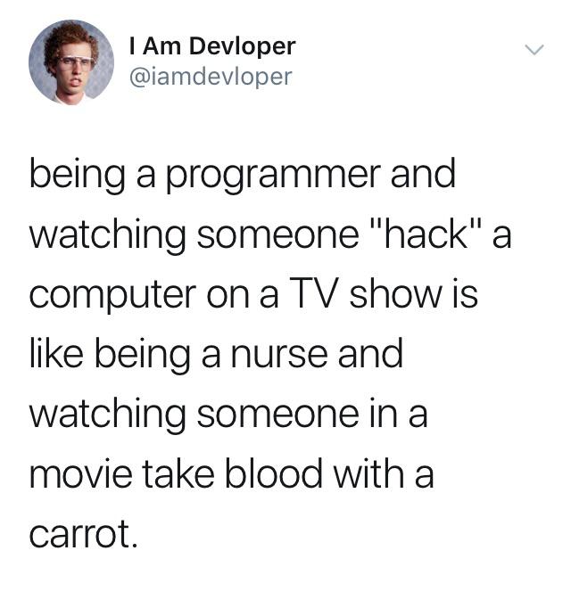CodingDojoDotCo's tweet image. Pretty much.